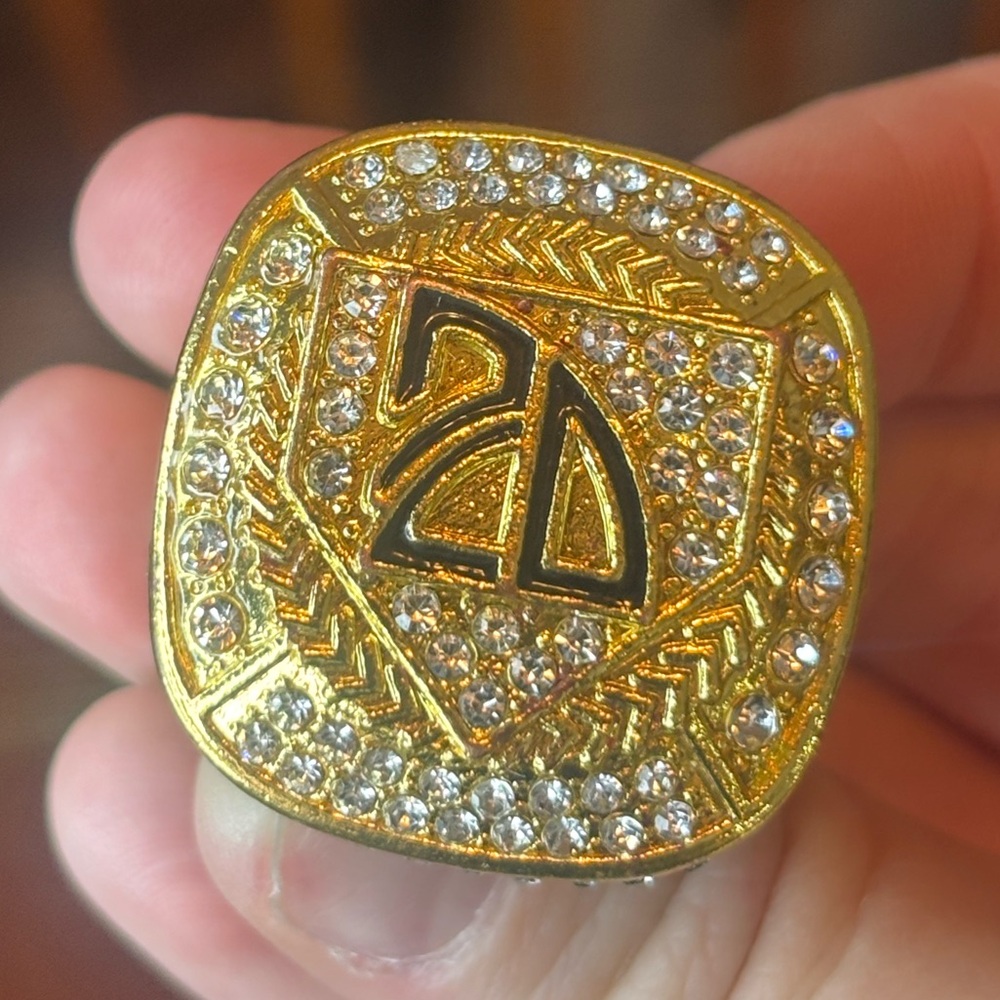 Baseball Championship Ring Collectors - Picture 4 of 12